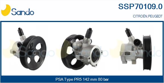 SSP70109.0