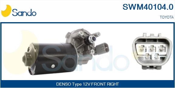 SWM40104.0