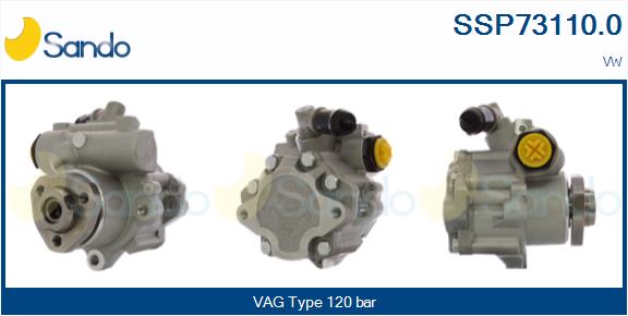 SSP73110.0