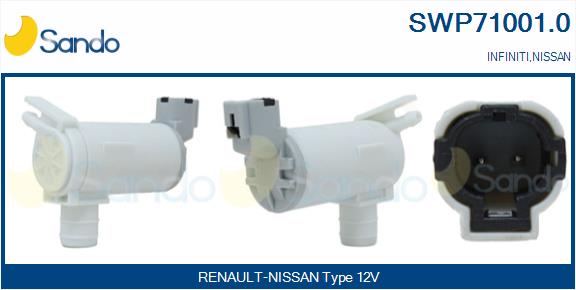 SWP71001.0