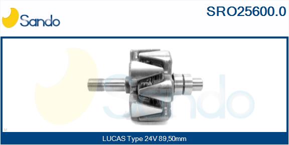 SRO25600.0