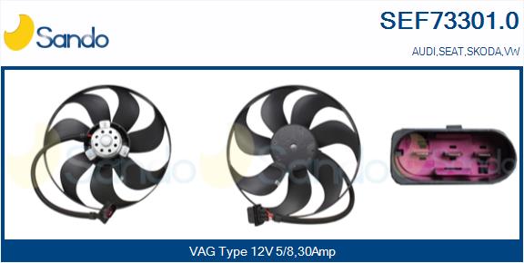 SEF73301.0