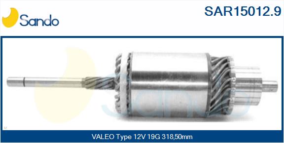 SAR15012.9