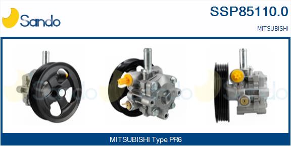 SSP85110.0