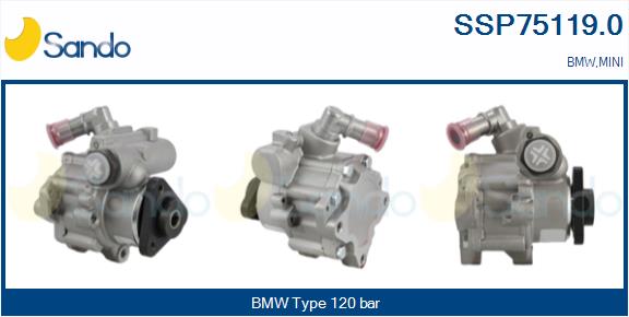 SSP75119.0