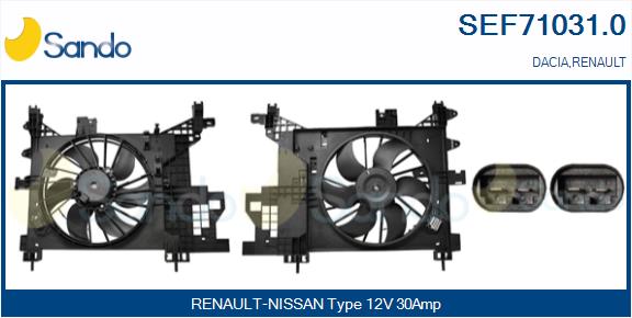 SEF71031.0