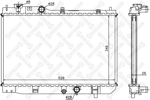 3F15200A