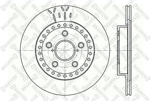 6020-4562V-SX