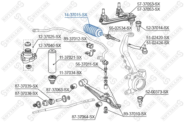 53534-SL4-J00