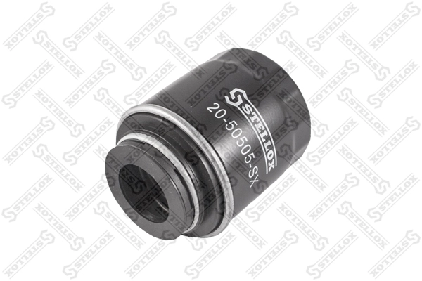 20-50505-SX