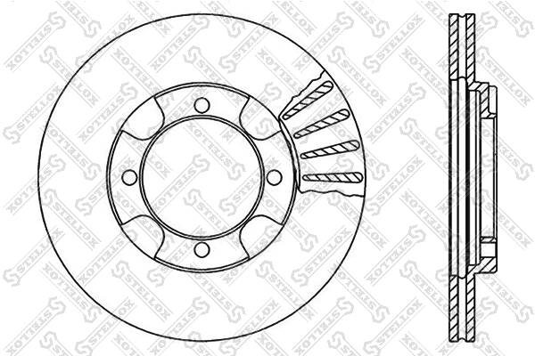 6020-3011V-SX