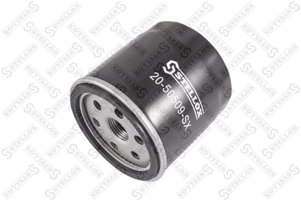 20-50509-SX