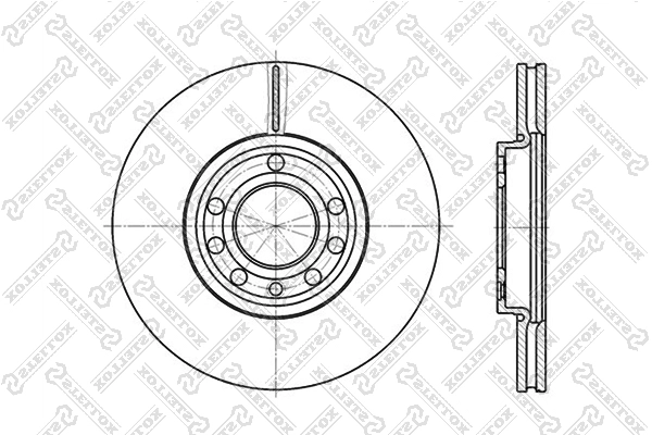 6020-3645V-SX