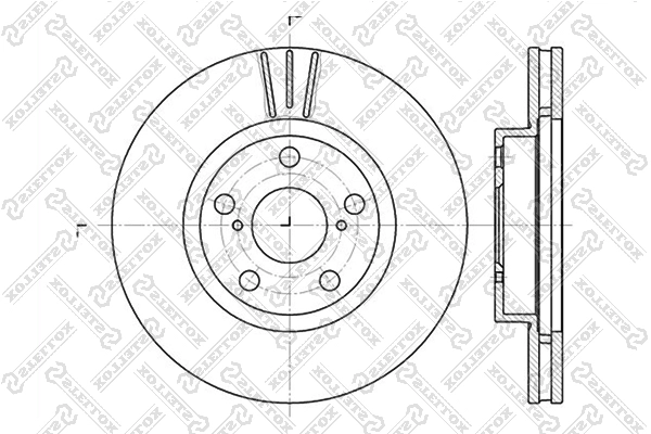 6020-4564V-SX
