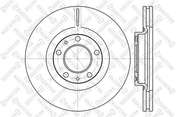 6020-3723V-SX