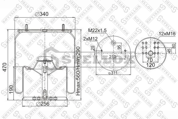 MLF7065