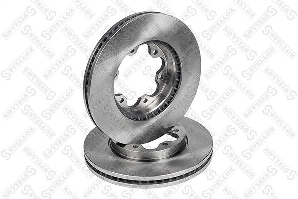 6020-1964-SX