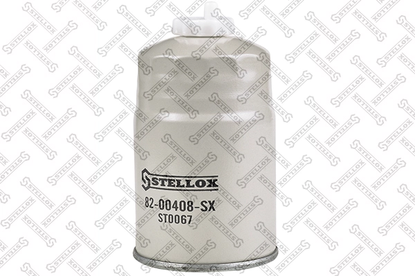 82-00408-SX