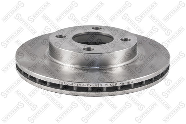6020-4719V-SX