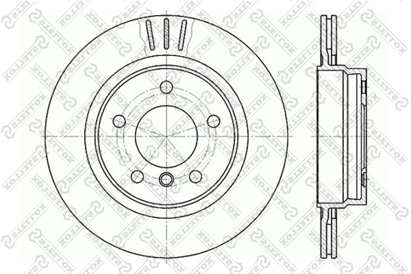 6020-1541V-SX