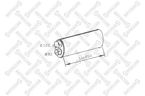82-03074-SX