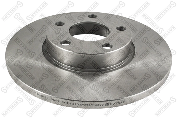 6020-4742-SX