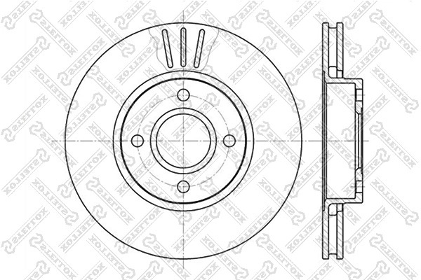 6020-2542V-SX