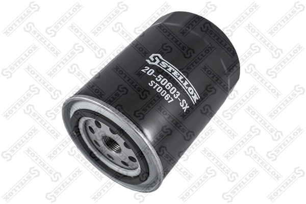 20-50603-SX