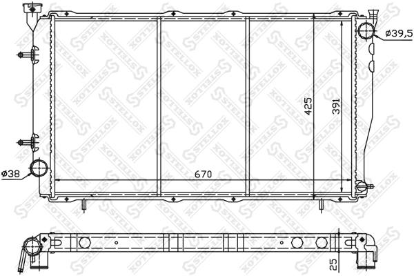 45199AC250