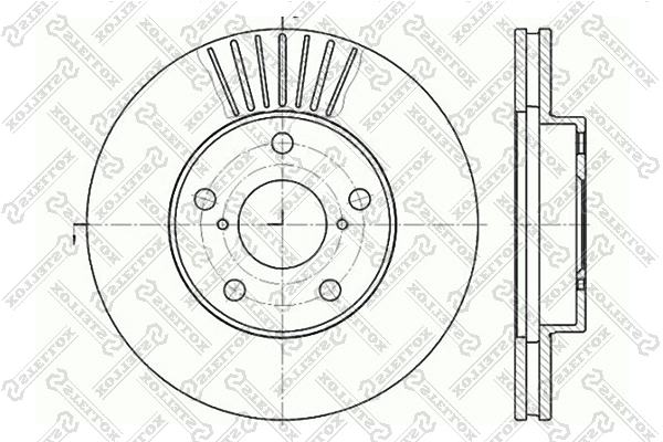6020-4578V-SX