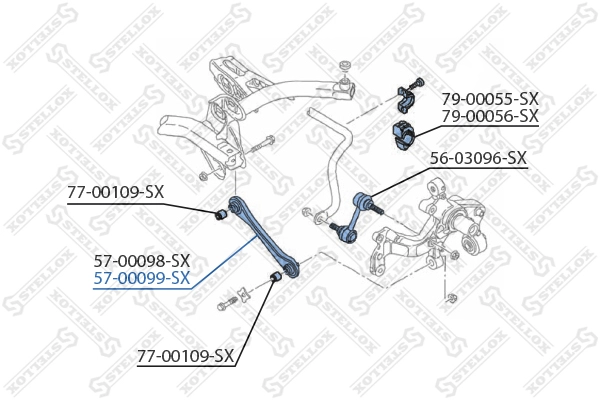 57-00099-SX