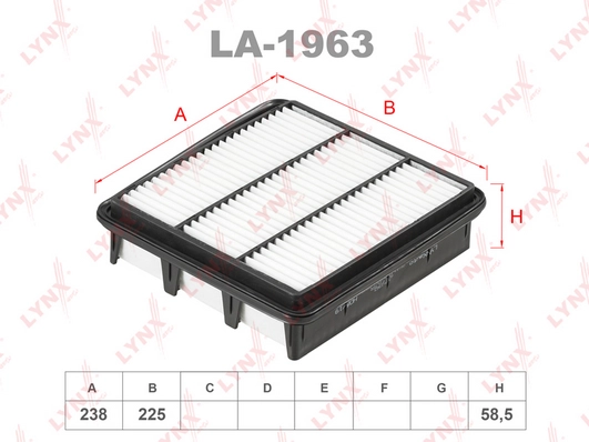 LA-1963