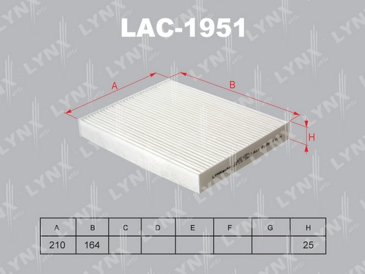 LAC-1951