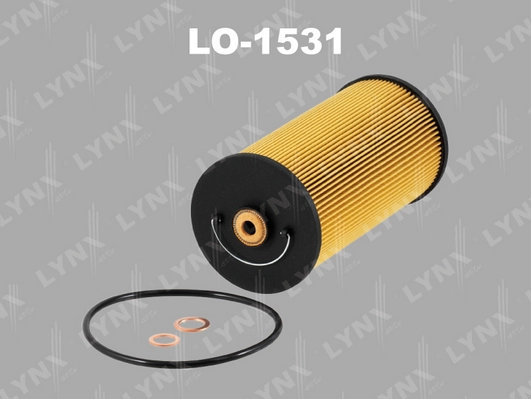 LO-1531