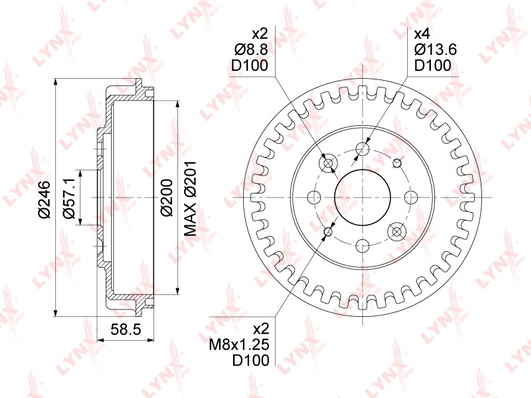 BM-1081