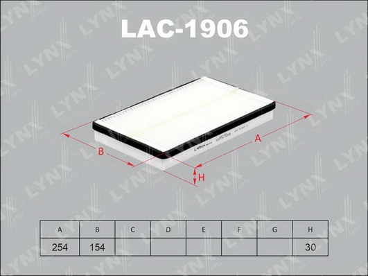 LAC-1906
