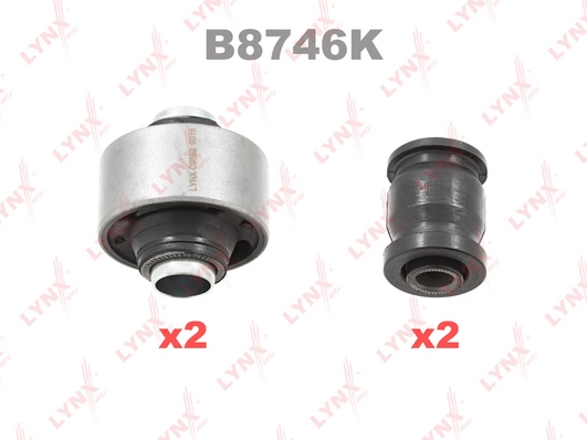 B8746K