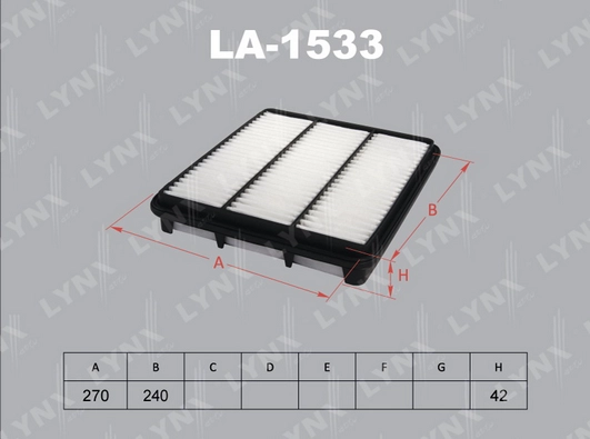 LA-1533