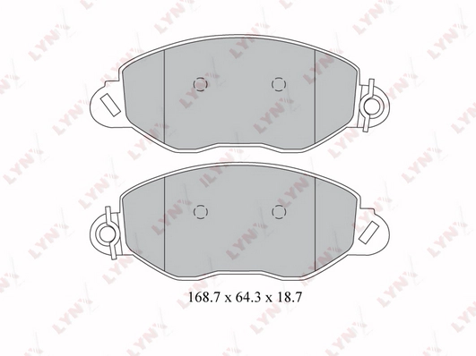 BD-3032
