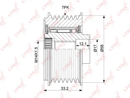 PA-1167