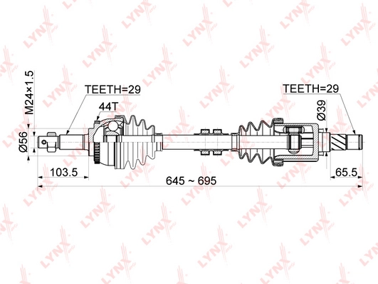 CD-1120A