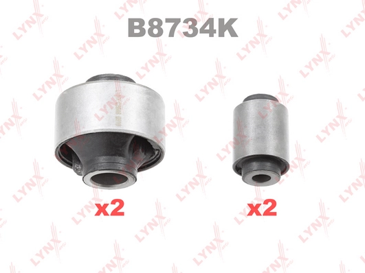 B8734K