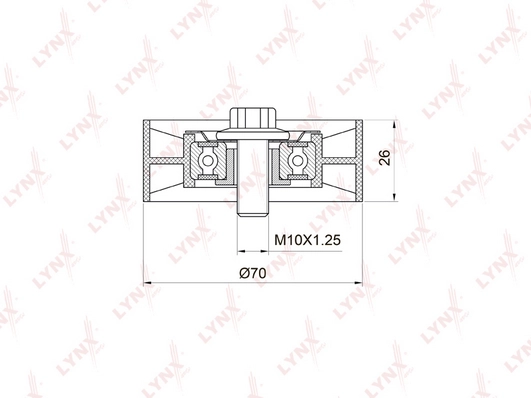 PB-5031