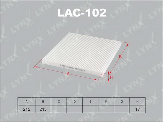 LAC102