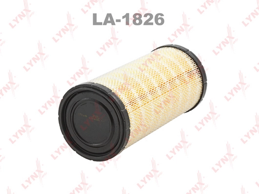 LA-1826