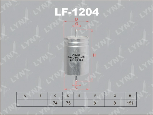 LF-1204