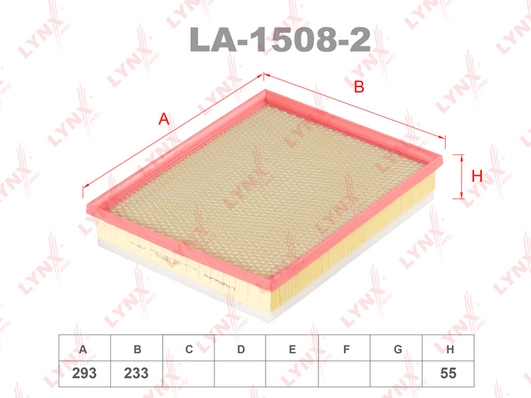 LA-1508-2