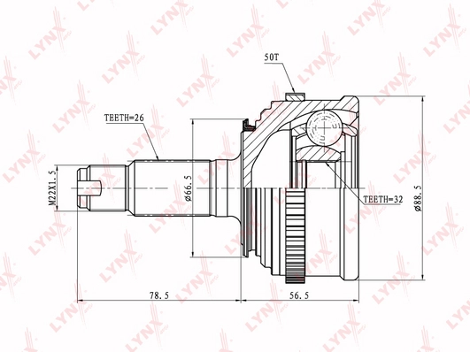 CO-3407A