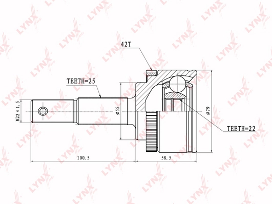 CO-3638A