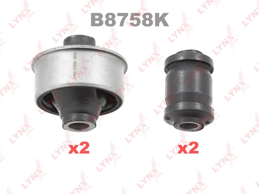 B8758K